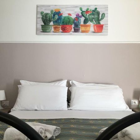 Cimalu By Lampara Hotel Torre San Gennaro Ngoại thất bức ảnh