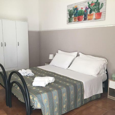 Cimalu By Lampara Hotel Torre San Gennaro Ngoại thất bức ảnh