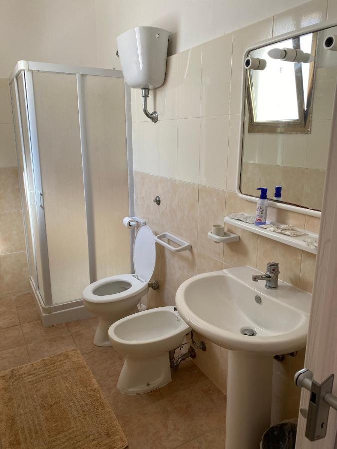 Cimalu By Lampara Hotel Torre San Gennaro Ngoại thất bức ảnh
