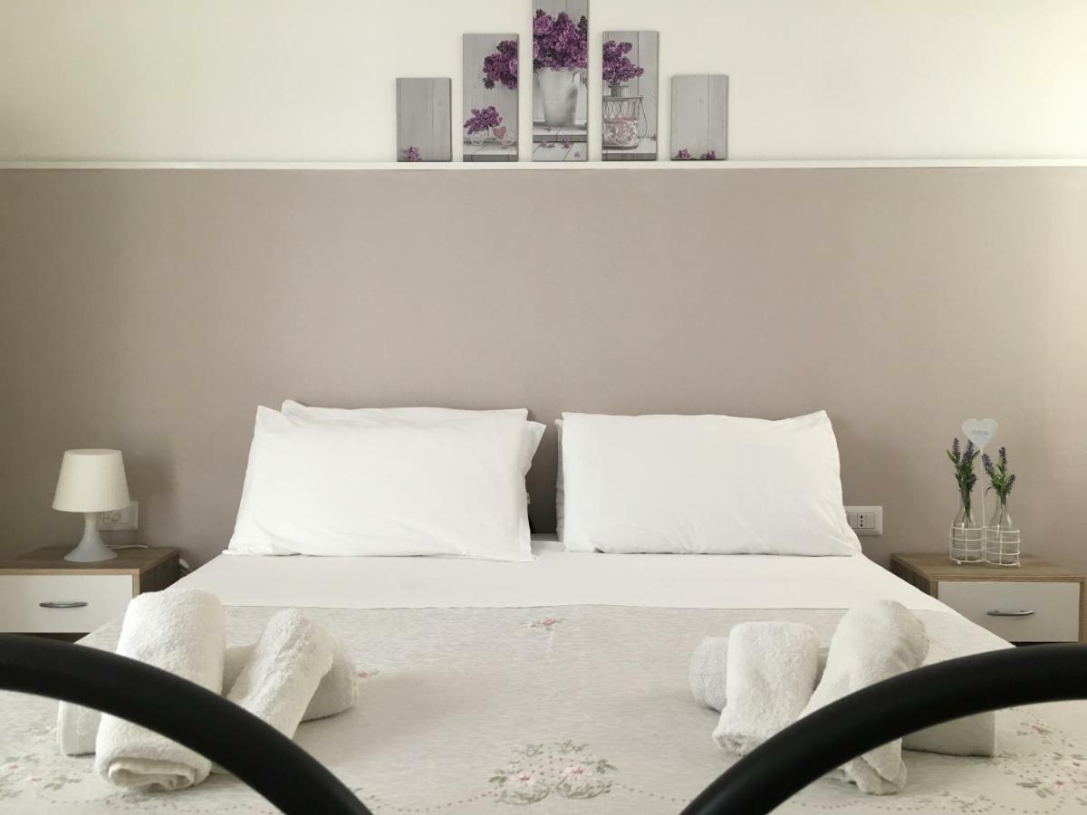 Cimalu By Lampara Hotel Torre San Gennaro Ngoại thất bức ảnh