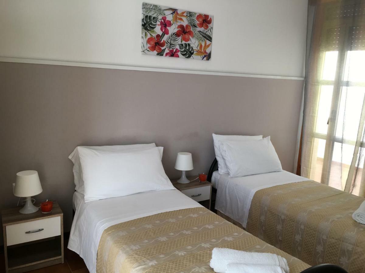 Cimalu By Lampara Hotel Torre San Gennaro Ngoại thất bức ảnh
