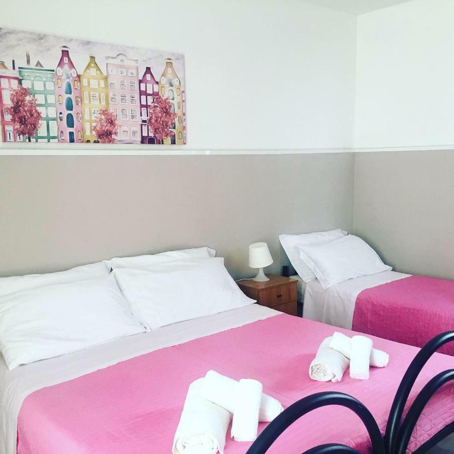 Cimalu By Lampara Hotel Torre San Gennaro Ngoại thất bức ảnh